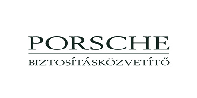 Porsche Biztosításközvetítő